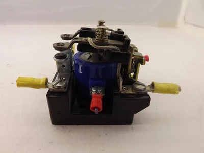Used DELTROL CONTROLS _UNKNOWN_ Contact Blocks | OCO Industrial #1738167