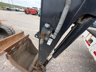 Used 2023 JOHN DEERE 35G Excavators Oklahoma US | OT Truck & Tractor Sales #1383499