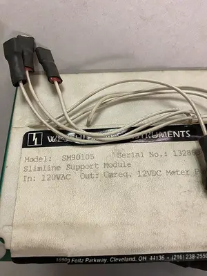 New | in-Stock WESCHLER PCB-0240 Counters/Timers Ohio US | Surplus Asset Holdings #1248129