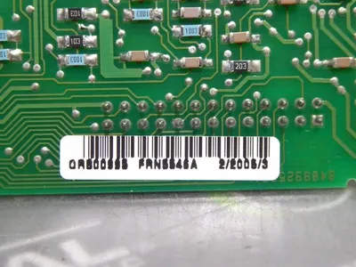 Motorola FRN5546A DFM Radio Modem Board New NIB