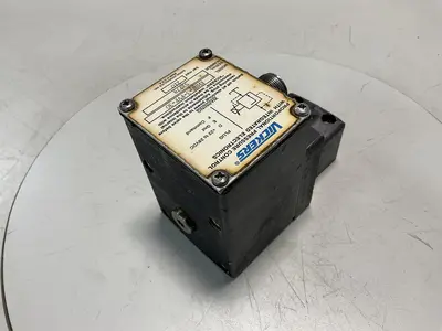 USED VICKERS EHST-3-FVF-30
