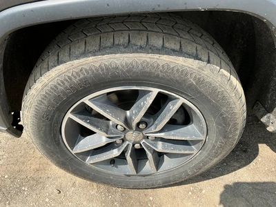 Used 2018 JEEP GRAND CHEROKEE SUVs Michigan US | Miedema Asset Management Group #1321230