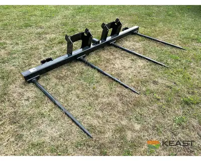 Used CL FABRICATION _UNKNOWN_ Bale Spears Iowa US | Keast Enterprises #1360061