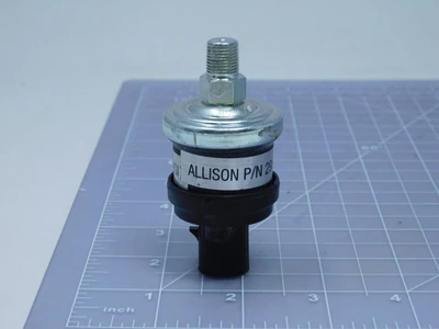 New | in-Stock ALLISON _UNKNOWN_ Pressure Switches | OCO Industrial #1688863