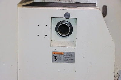 Used 2006 SOUTHWESTERN INDUSTRIES TRAK 1840SX CNC Lathes Ohio US | Toolquip, Inc. #1283780