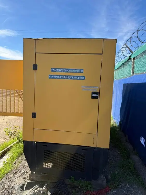 Used 2005 OLYMPIAN D200P4 Generators | Ben Kaplan Equipment #1182346