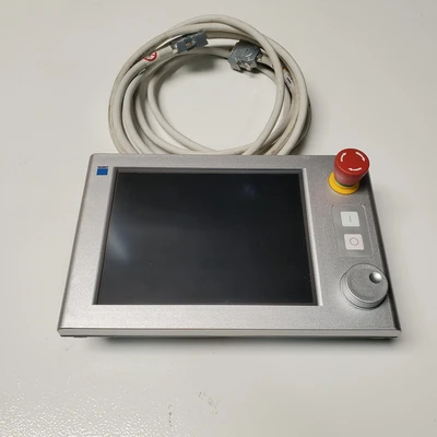 Used Trumpf Does Not Apply Misc Industrial Equipment California US | American Industrial Supply Co. #1377041
