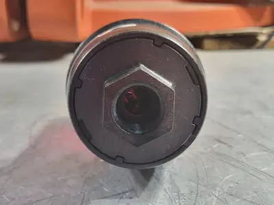 NEW FEDERAL SIGNAL CORPORATION LP3P-012-048R