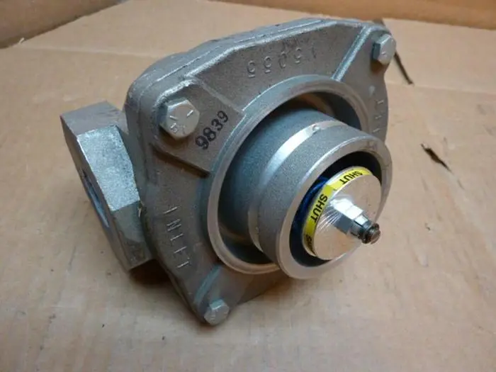 Used HONEYWELL V5055A 1343 Valves/Fittings Michigan US | Ideal Machinery #591584