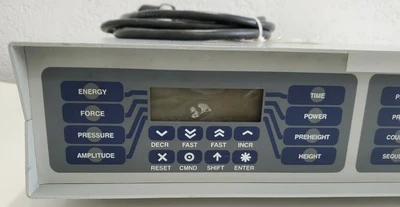 USED AMTECH P201