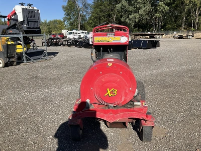 Used HURRICANE BLO-VAC X3 Leaf Blowers (Commercial) Michigan US | Miedema Asset Management Group #1483435