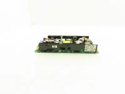 TDK-Lambda ZWQ130-5224 Power Supply 100-240VAC Input 5/12/24VDC Output