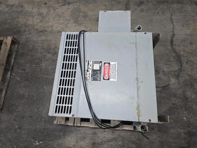 56" Wide HPM/Battenfeld Gloucester Horizontal Sheet Line