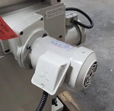 Used 2006 OKAMOTO Grind-X ACC-8-20ST Rotary Surface Grinders Kentucky US | Machinery Central #1421753