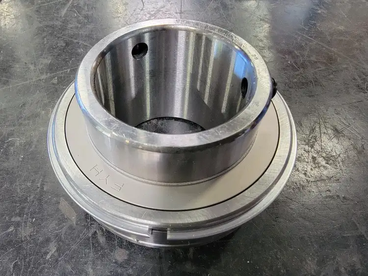 New | in-Stock FYH ER212-39 Bearings British Columbia CA | Lenmark #260847