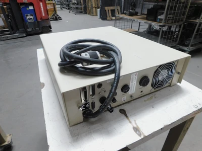 Used TEMPTRONIC _UNKNOWN_ Semiconductor - Other Texas US | OCO Industrial #1759484