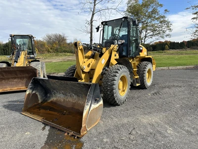 Used 2020 CATERPILLAR 910M Wheel Loaders | Abele Tractor #1342890