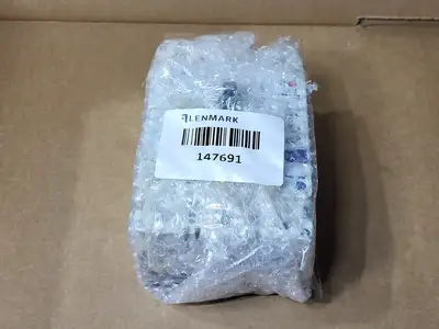 USED ALLEN-BRADLEY 140M-I8P-C15S-M