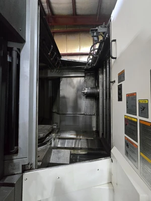 2012 OKUMA MA-600HB-II Horizontal Machining Centers | Toolquip, Inc. (9)