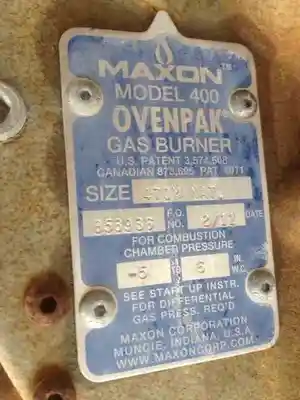 USED QB JOHNSON 200