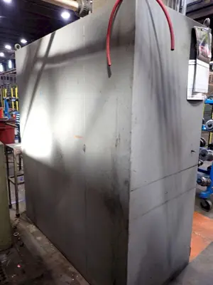 USED THERMATOOL CF14-1506460