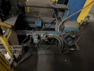 Used WEAN N/A Slitters & Slitting Lines Ohio US | G-2000, Inc. #1328230