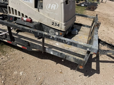 Used _UNKNOWN_ _UNKNOWN_ Flatbed Trailers Texas US | Miedema Asset Management Group #1312537