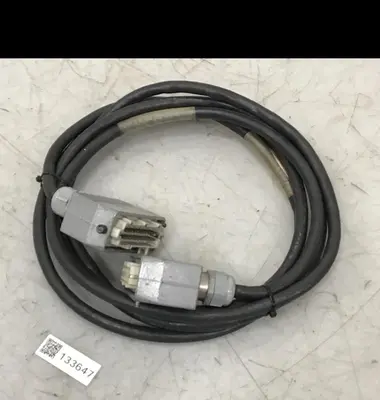 Used HUSKY HRC / THERMOCOUPLE Injection Molding Parts | Ideal Machinery #664433