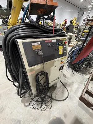 Used 2012 FANUC FANUC M-900IA/260L Robots Michigan US | Harbor Machinery Inc. #1767783