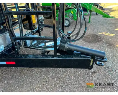 Used CLOVERDALE _UNKNOWN_ Feeder Wagons Iowa US | Keast Enterprises #1360089