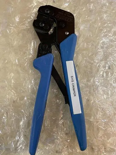AMP H 0539 CRIMPER