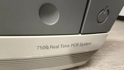 Used Applied Biosystems 7500 PCR/Thermal Cycler Texas US | PT Medical Technologies #1458789