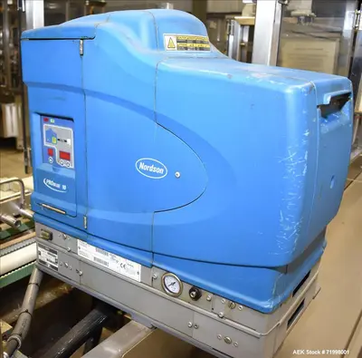 USED DELKOR FSC