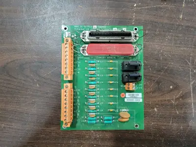 USED HONEYWELL 51304476-175