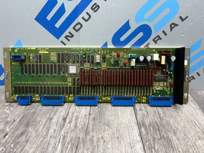 FANUC A20B-1001-0731/02A Electrical/PLC/Automation | ESS Industrial Equipment Sales (3)