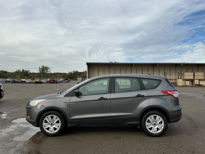 Used 2014 FORD ESCAPE Utility Vehicles Michigan US | Miedema Asset Management Group #1734580
