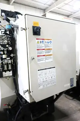 USED 2012 BROTHER TC-R2B
