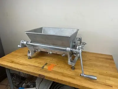 Used RHODES KOOK-E-KING Cookie Machines Minnesota US | Rochester Equipment #1424719