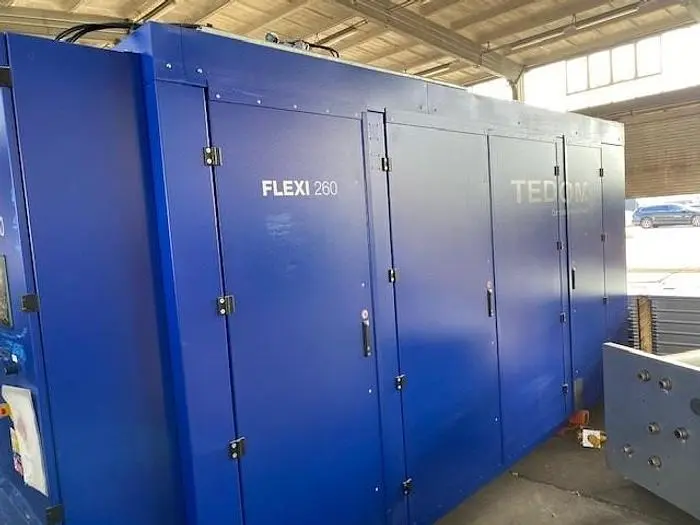 Used 2022 TEDOM FLEXI 250 Semiconductor - Other | UCY Industrial GmbH #387680
