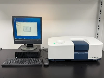 Used JASCO P-2000 Spectrophotometers Missouri US | BioLabTek #1384062