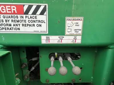 Used 2019 MCCLOSKEY 733RE Trommel Screener Pennsylvania US | Proxy Equipment #1385211
