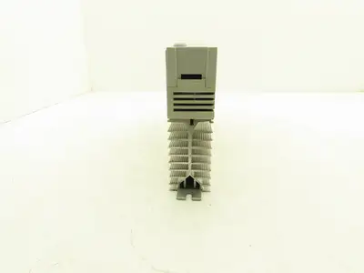 Lenze EMB9352-E Servo Drive Brake Resistor Module 25A