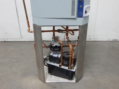 Used NEPTRONIC _UNKNOWN_ Humidifiers Texas US | OCO Industrial #1775383
