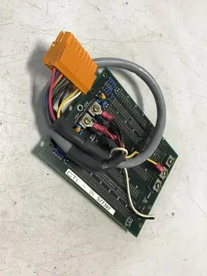 USED CTI Z9719816B