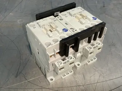 Used ALLENBRADLEY 104C09*10 PLC Contactors Ohio US | HGR 24 #1518481