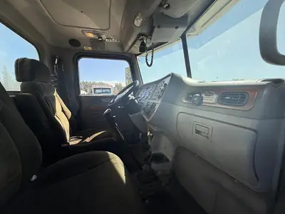 Used 2008 PETERBILT 389 Tractors & Trailers California US | Ben Kaplan Equipment #1452568