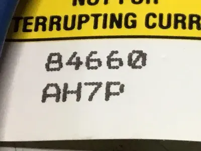 New | in-Stock TPC WIRE & CABLE 84660 Cable & Wire Michigan US | Ideal Machinery #600203