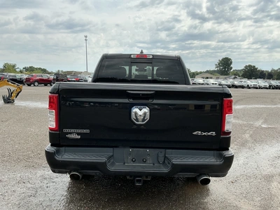 Used 2021 RAM 1500 Pickup Trucks Michigan US | Miedema Asset Management Group #1406737