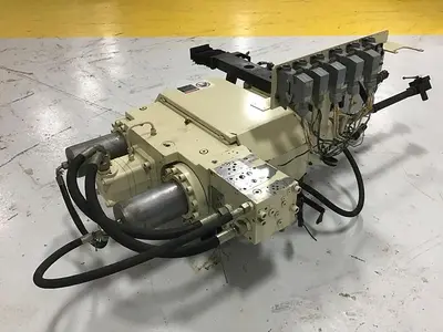 USED ENGEL ES650/200TL / IU