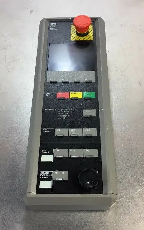 Used MTS _UNKNOWN_ PLC Processors South Carolina US | Palmetto Automation #1181392